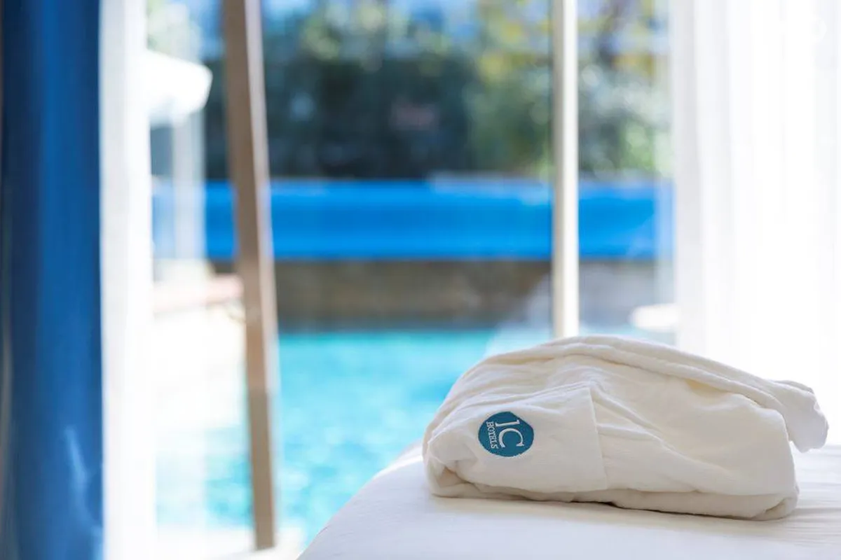 IC Hotels Residence