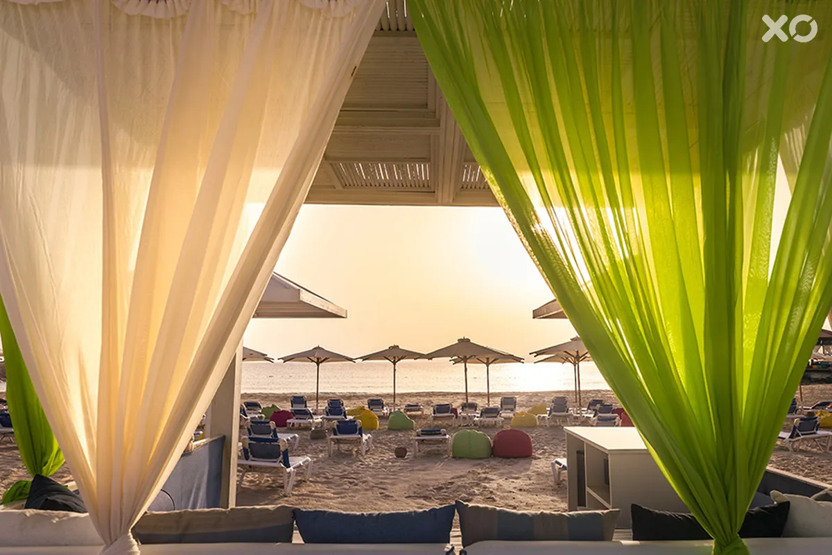 Rixos Alamein