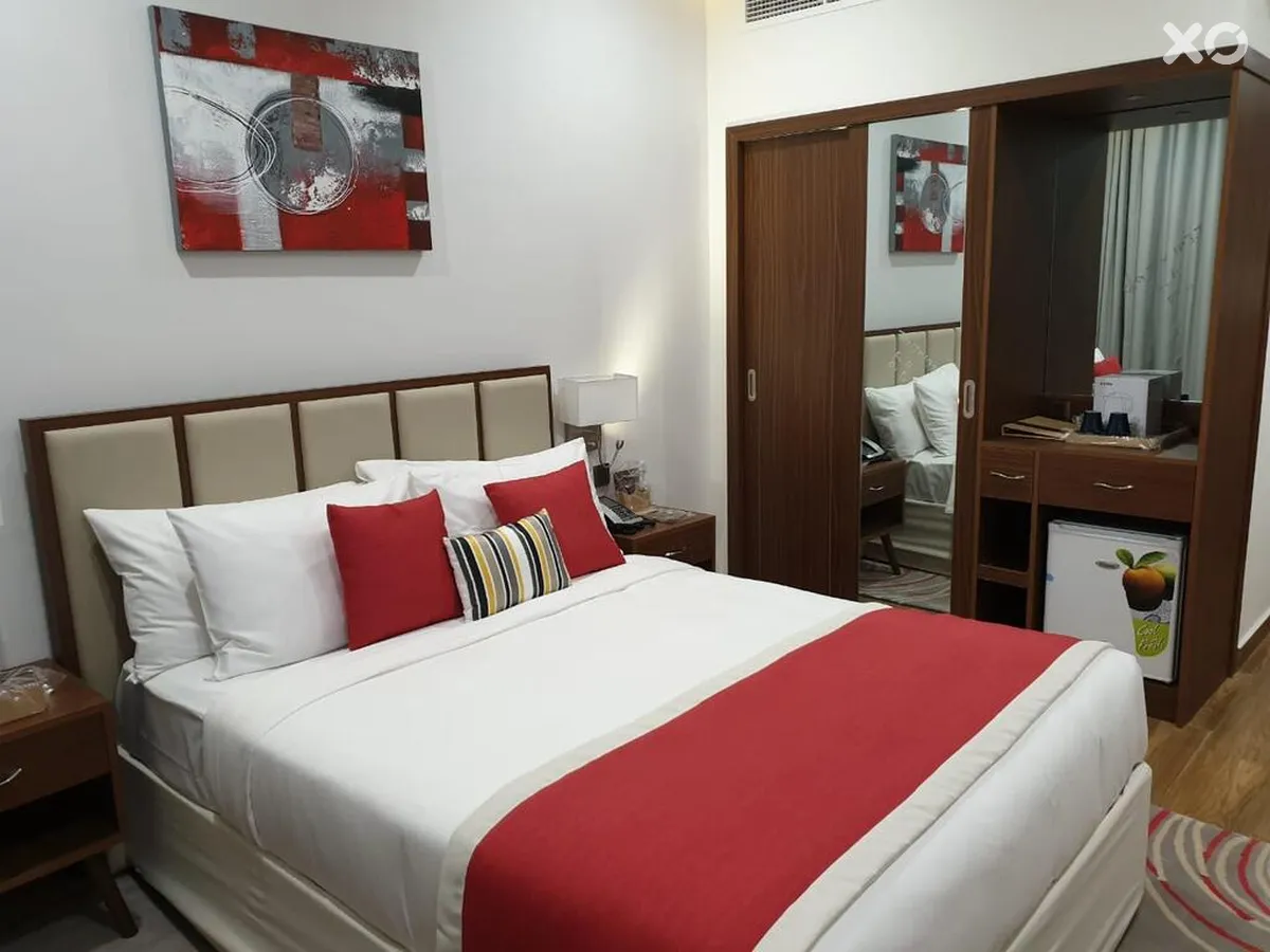 Le Wana Hotel