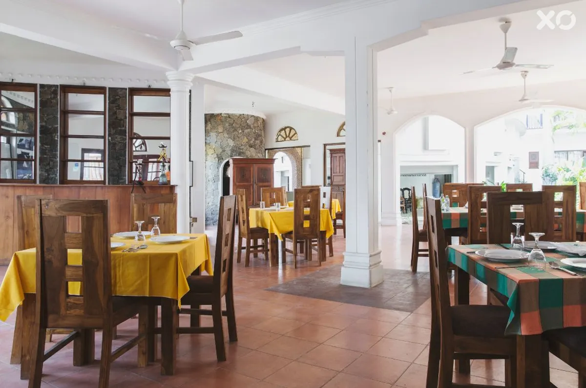 Neptune Bay Hotel