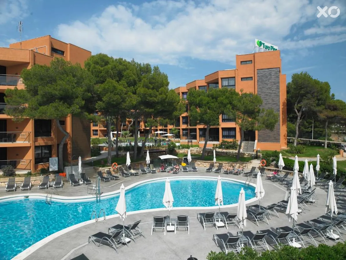 Protur Turo Pins Hotel