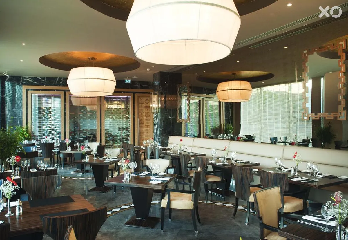 Radisson Blu Hotel Istanbul Pera