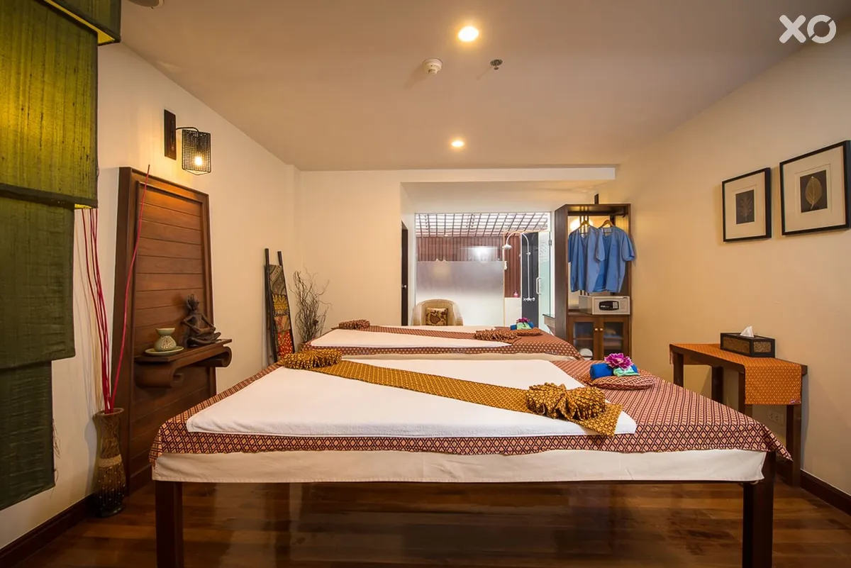 Deevana Patong Resort & Spa