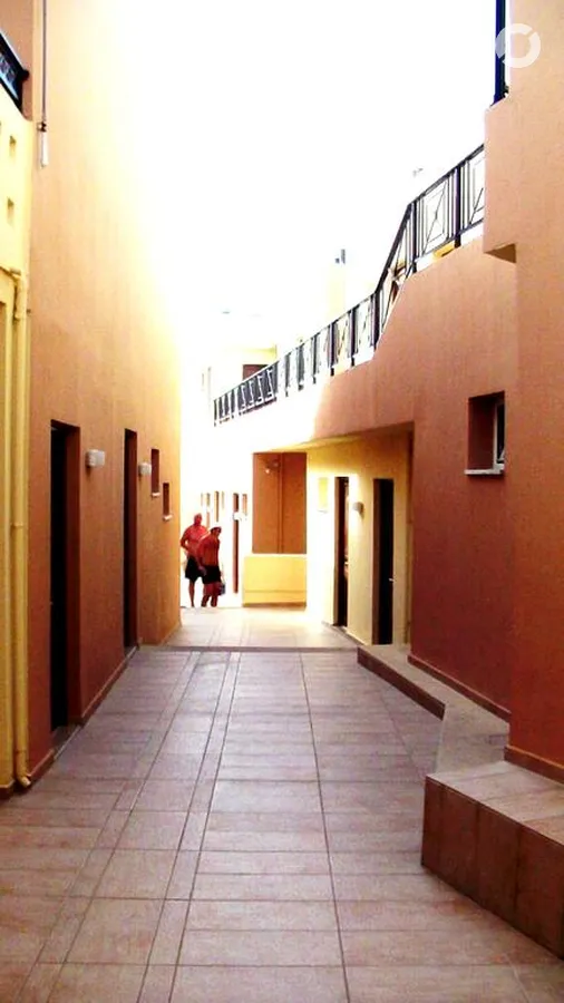 Atrion Resort Hotel & Apts