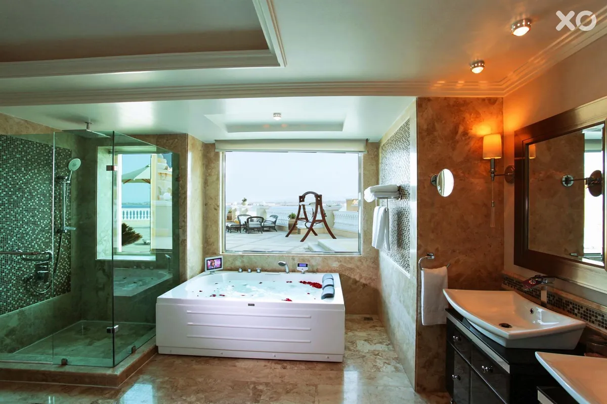 KaiSol Romance Resort Sahl Hasheesh