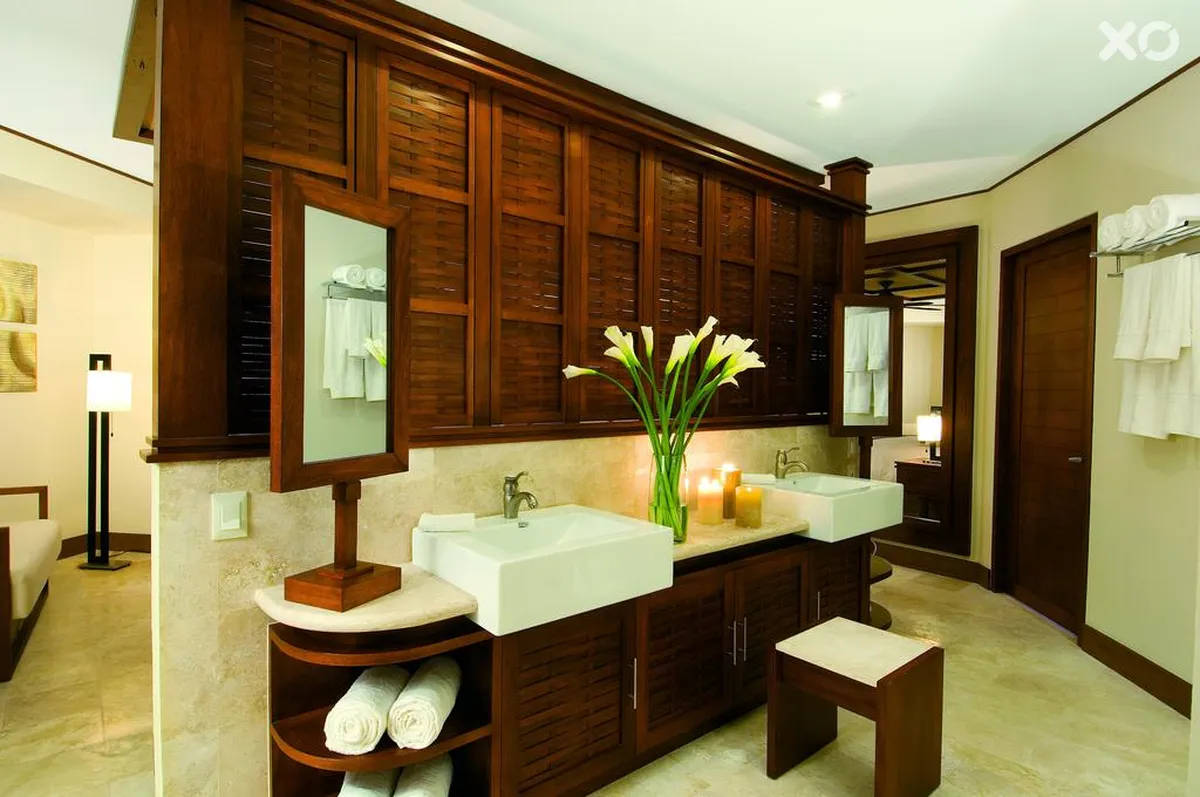 Dreams Riviera Cancun Resort & Spa