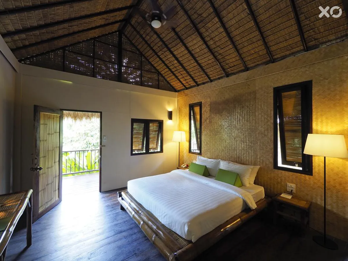 Wareerak Hot Spring Retreat by Vacation Village