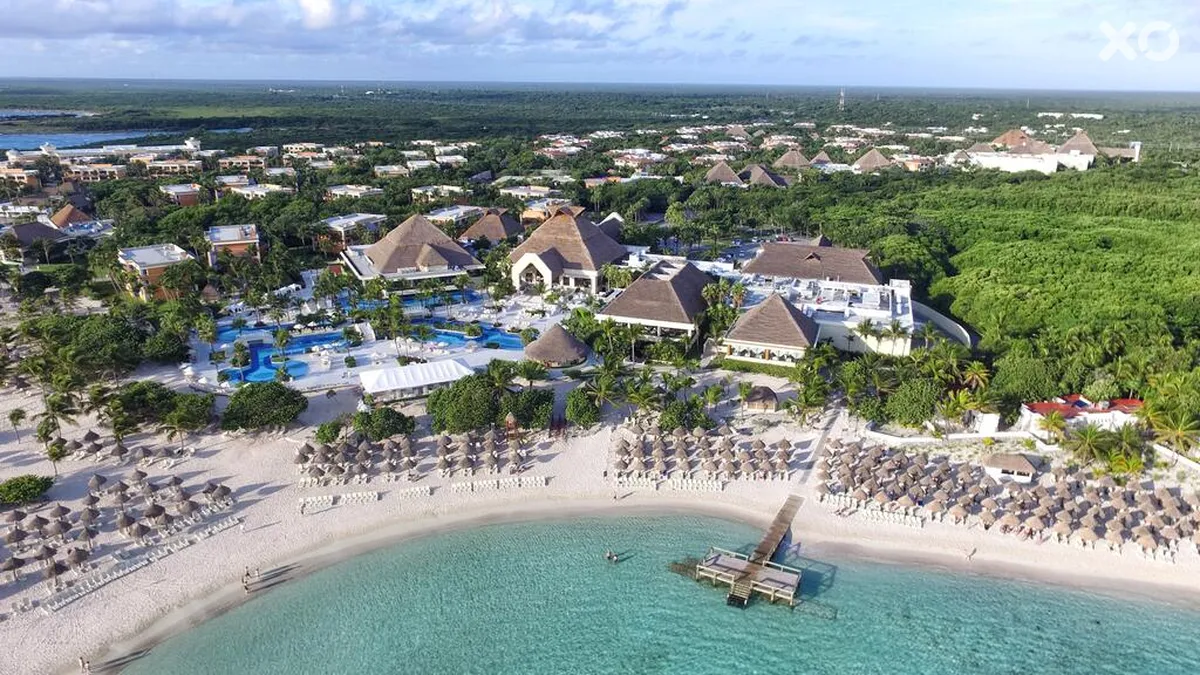 Luxury Bahia Principe Akumal