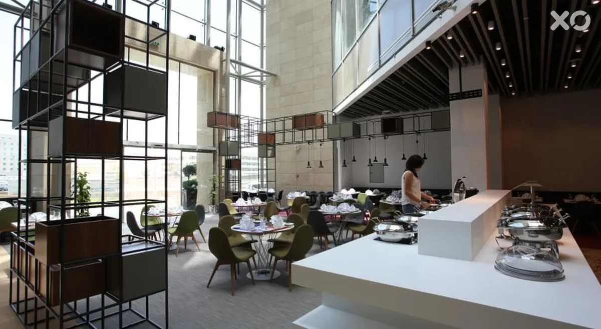 Ibis Styles Dubai Jumeira