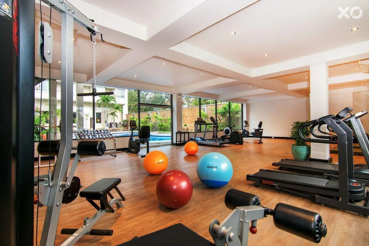 The Bayview Pattaya