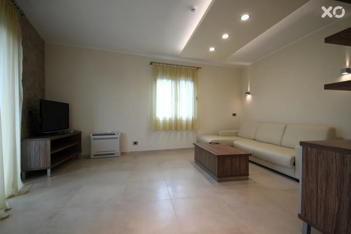 Apia Residence