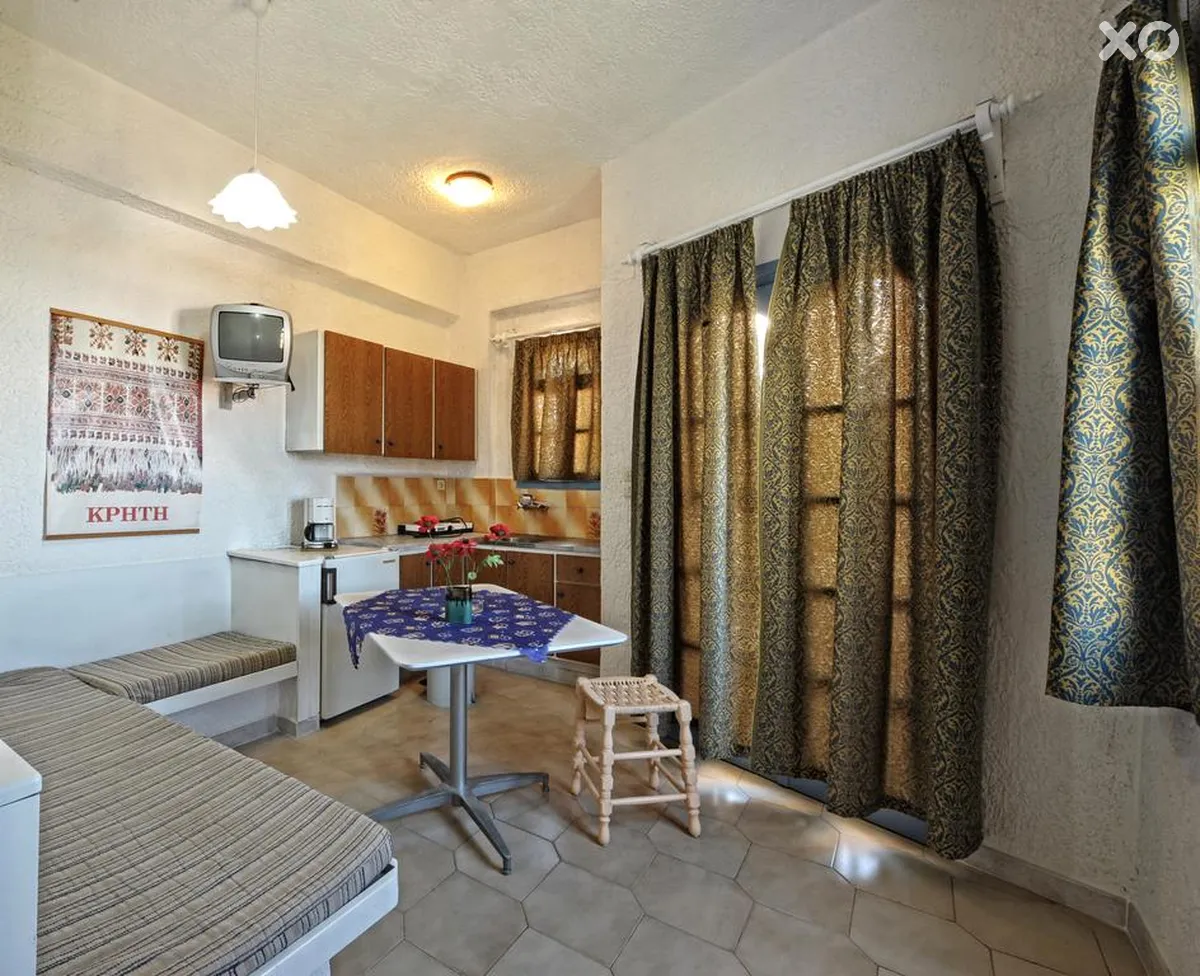 Sirena Apartments