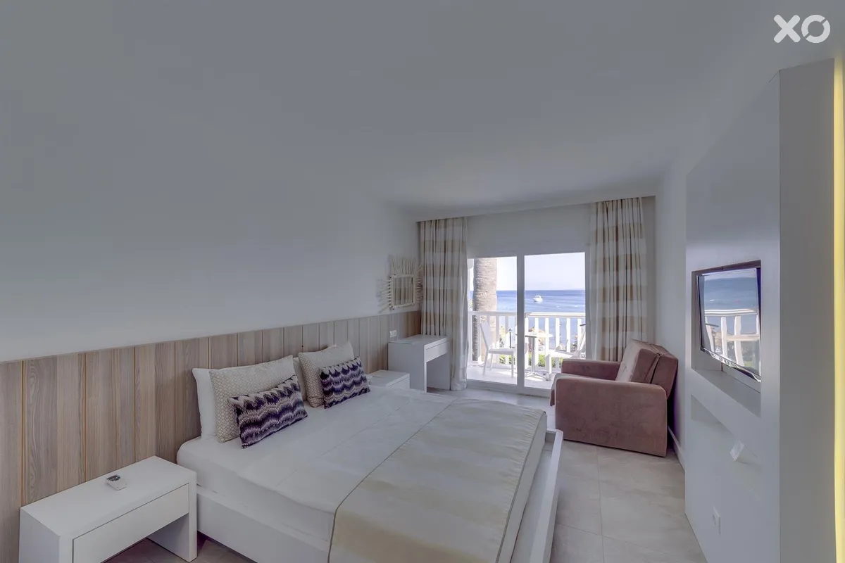 Mio Mare Bodrum Resort