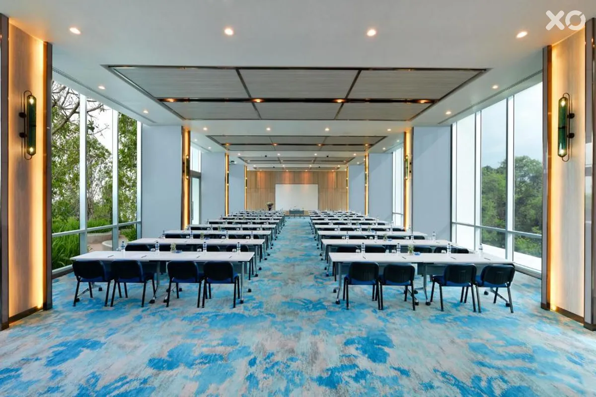 Centre Point Prime Hotel Pattaya