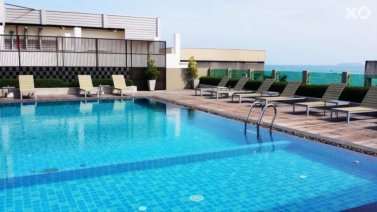 The Stay Hotel