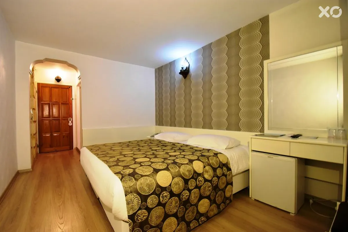 Ciner Hotel