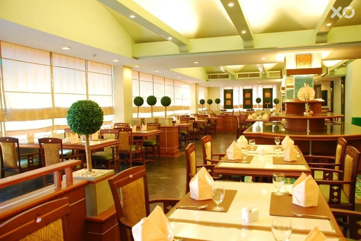 Asia Cha-am Hotel