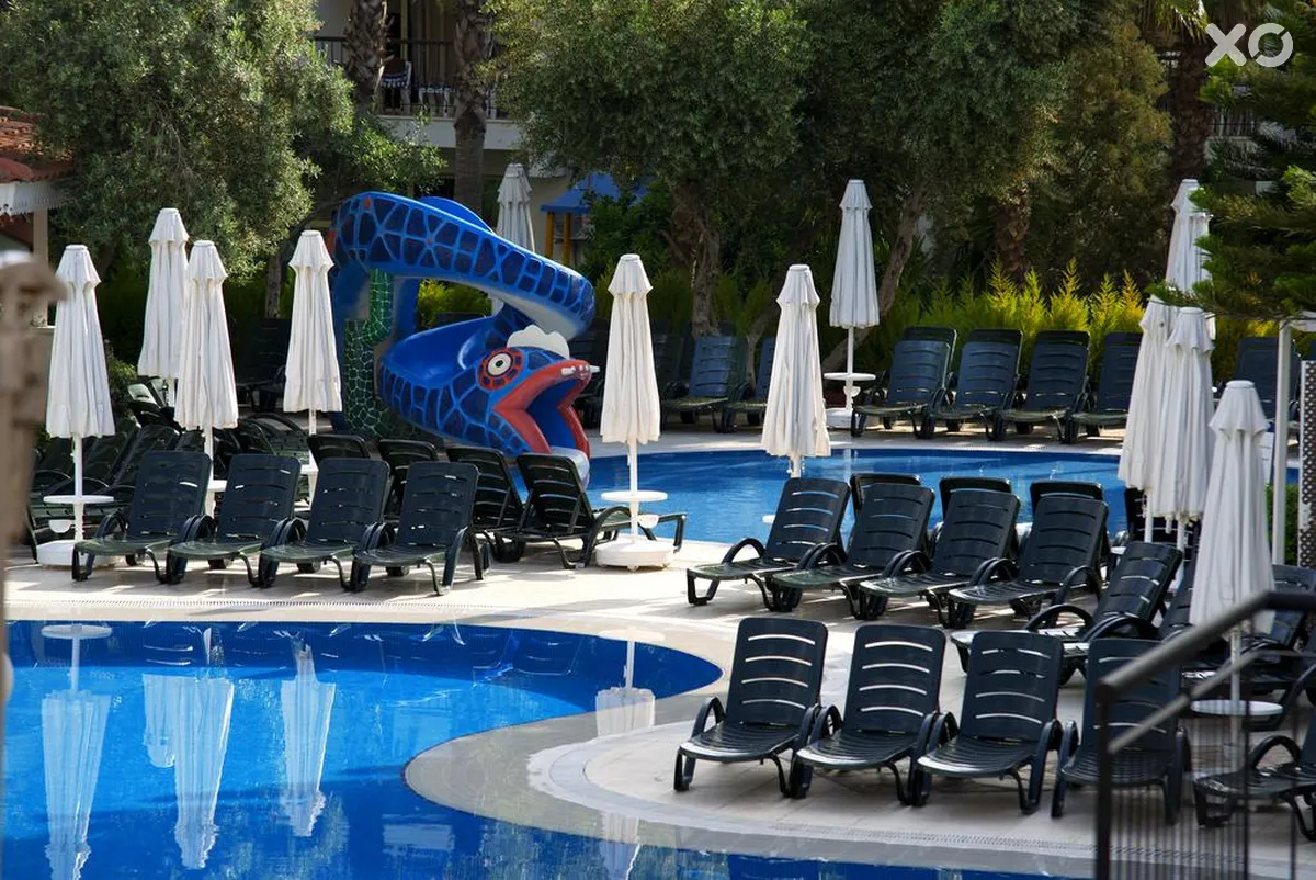 Kentia Apart Hotel