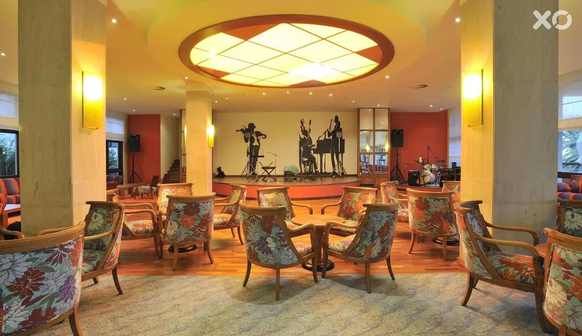 Pestana Dom Joao II