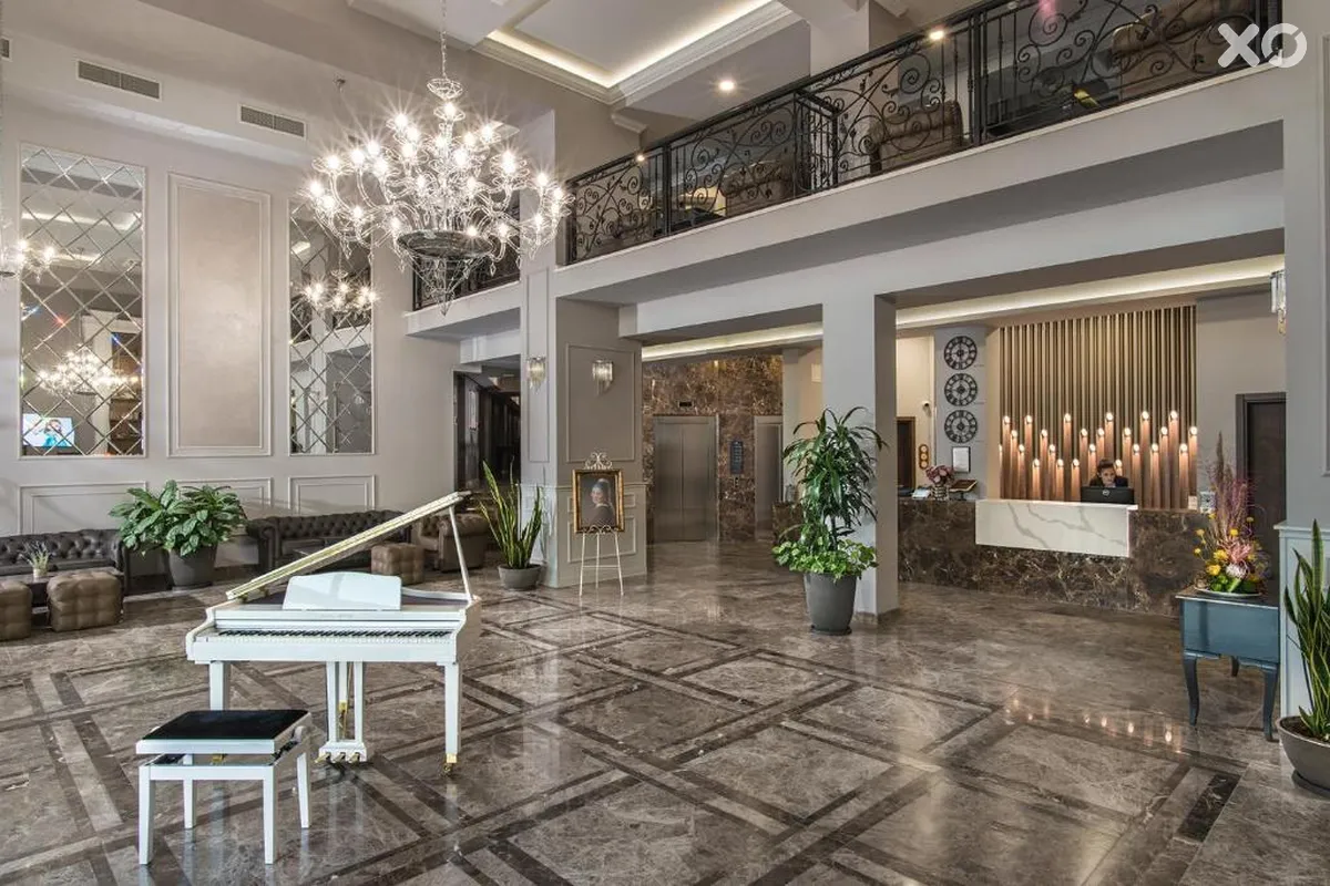 Casa di Fiore Spa & Medical