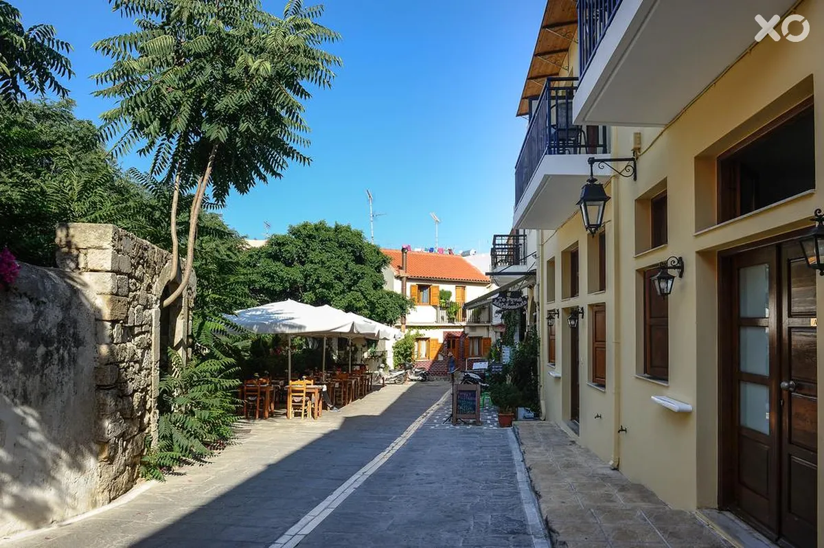 Pallazzo Fortezza