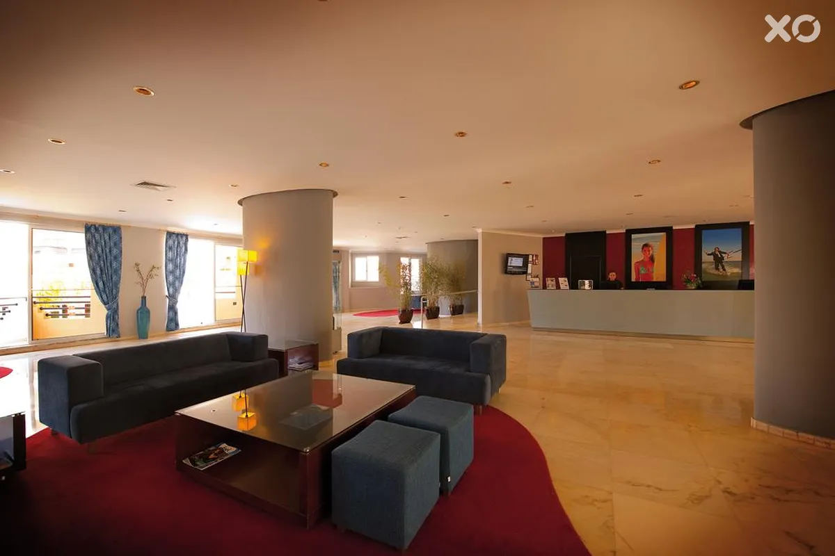 Vila Gale Nautico Hotel