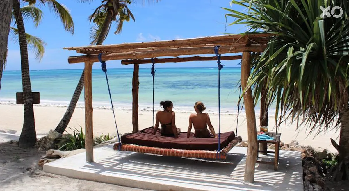 Boutique Hotel Matlai