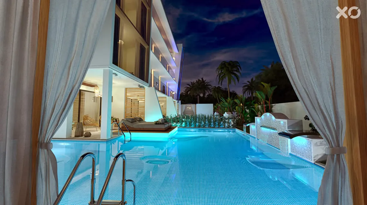 Orka World Hotel & Aqua Park