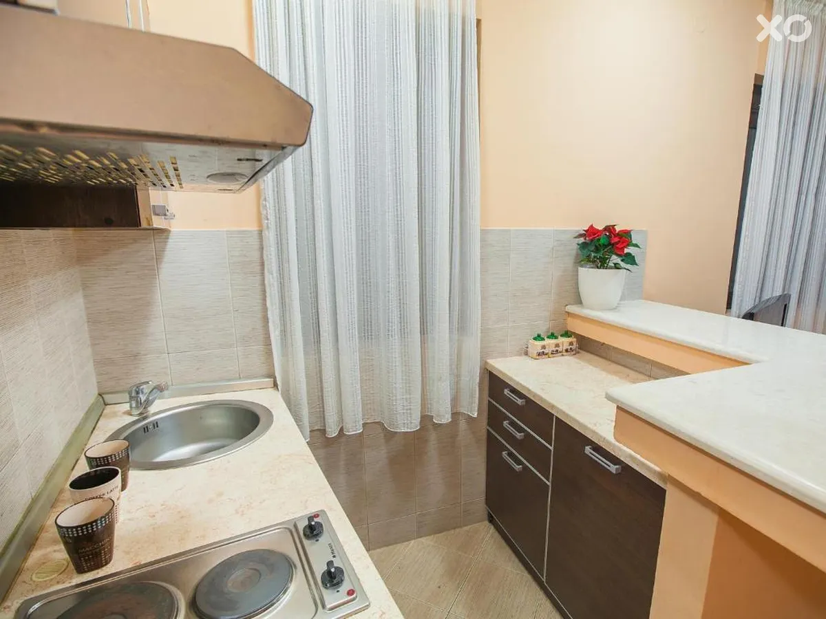 Elite Azur Apartments