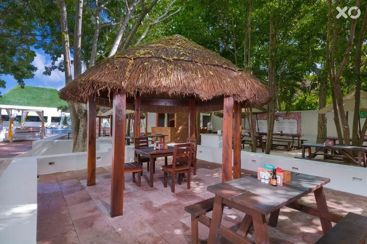 Sunscape Akumal Beach Resort & Spa