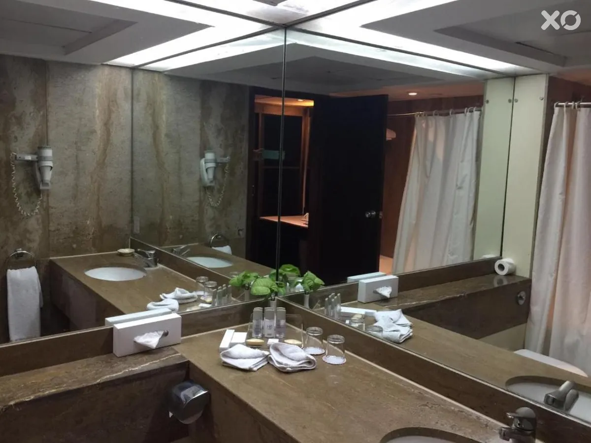 Pyramids Park Resort