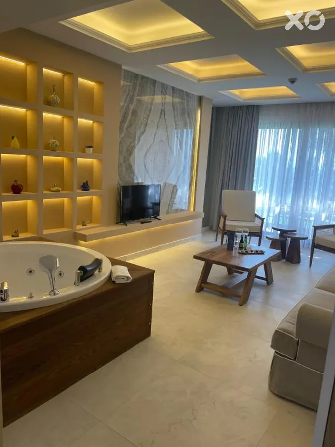Rammos Hotel Bodrum