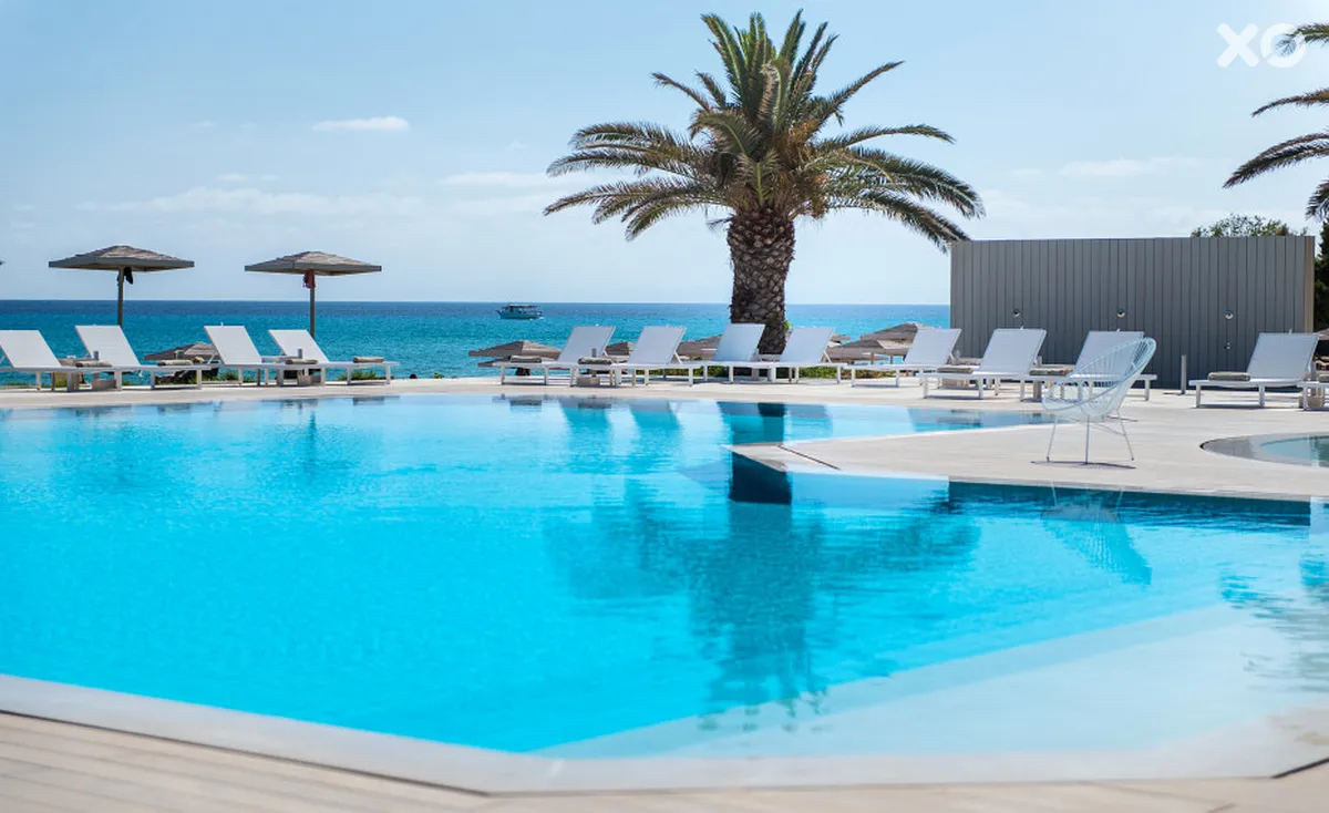 The Bay Hotel & Suites