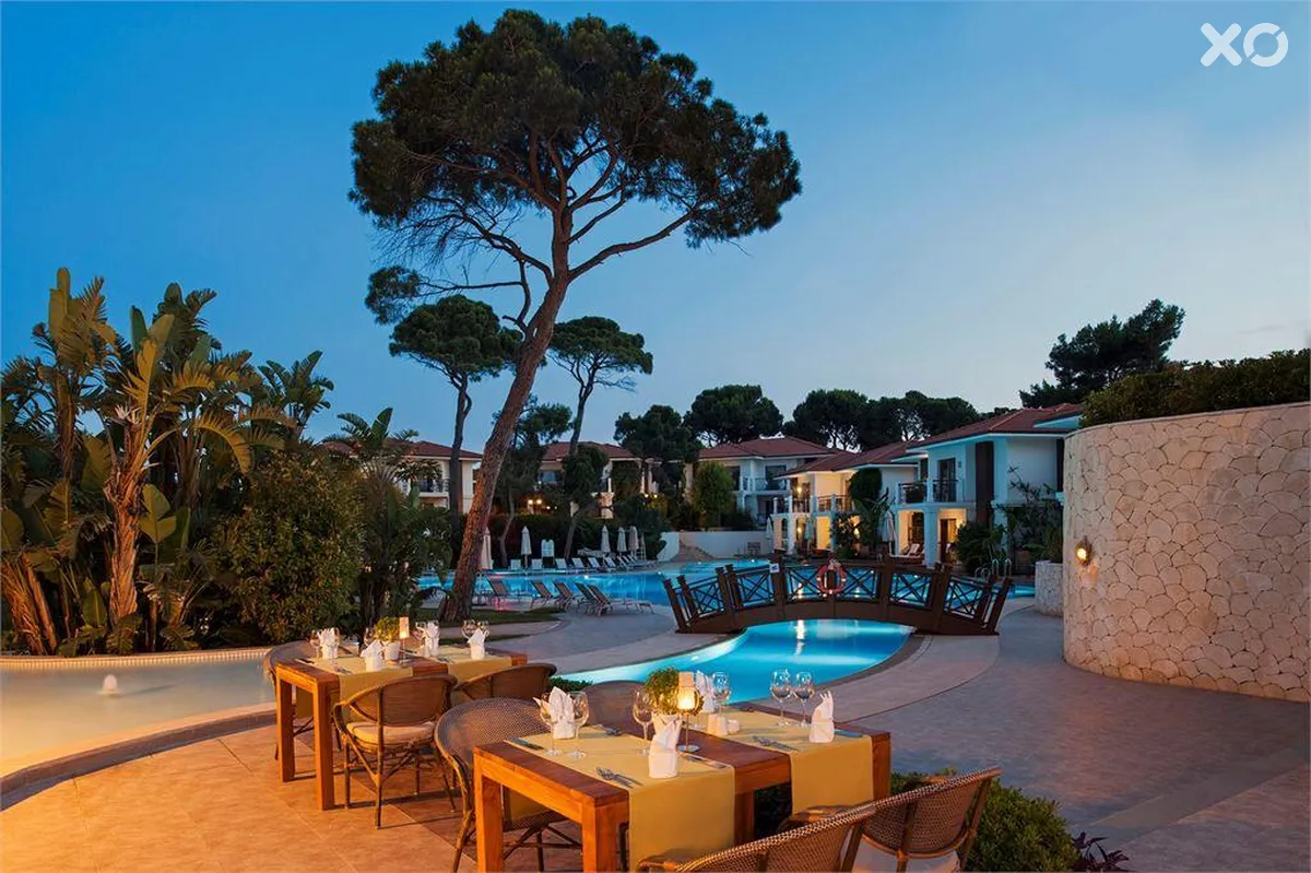 Ela Excellence Resort Belek