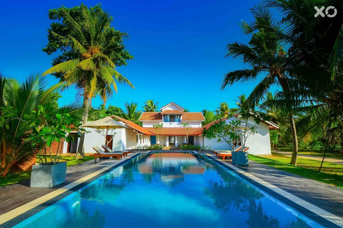 Handun Villas