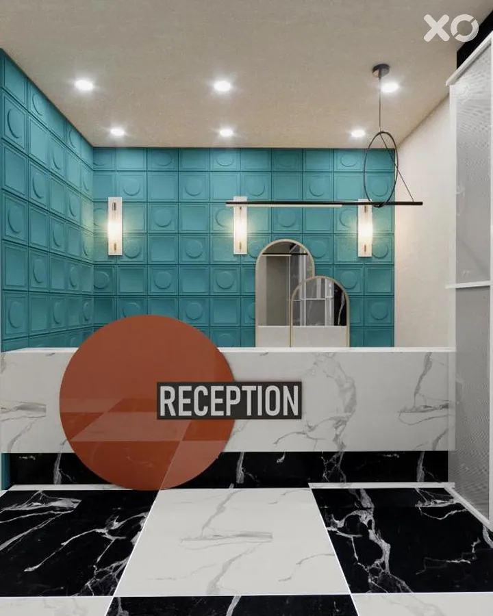 Benata Hotel