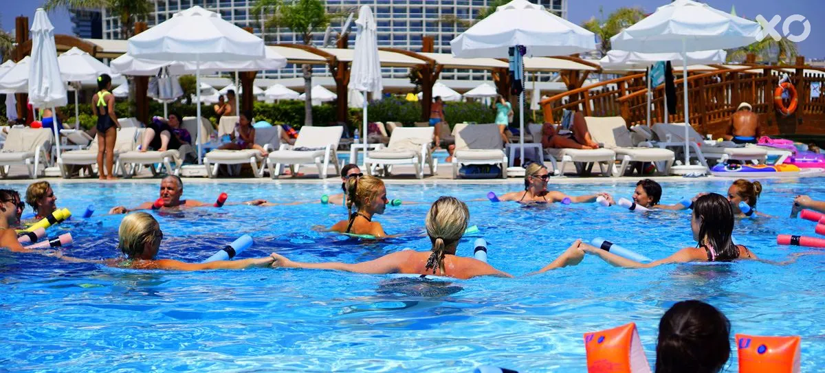 Baia Lara Hotel
