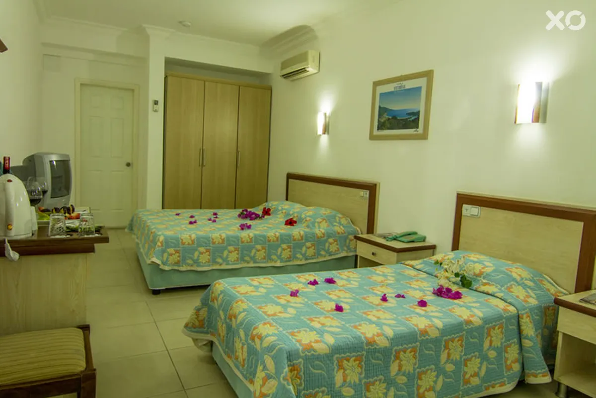 Turquoise Hotel Oludeniz