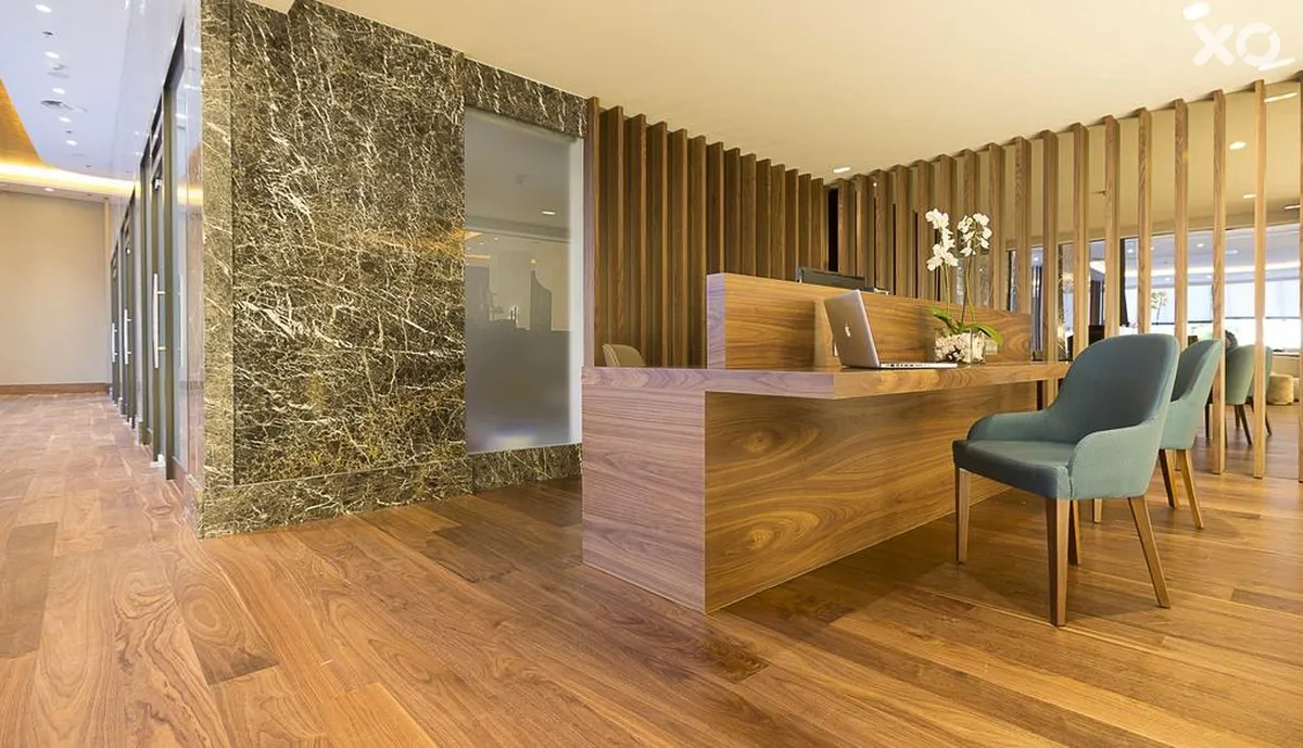 Makedonia Palace
