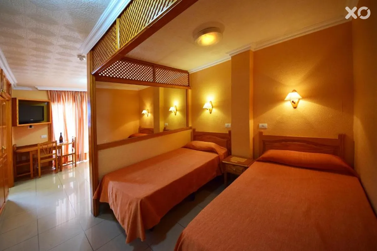 Skyview Hotel Tenerife