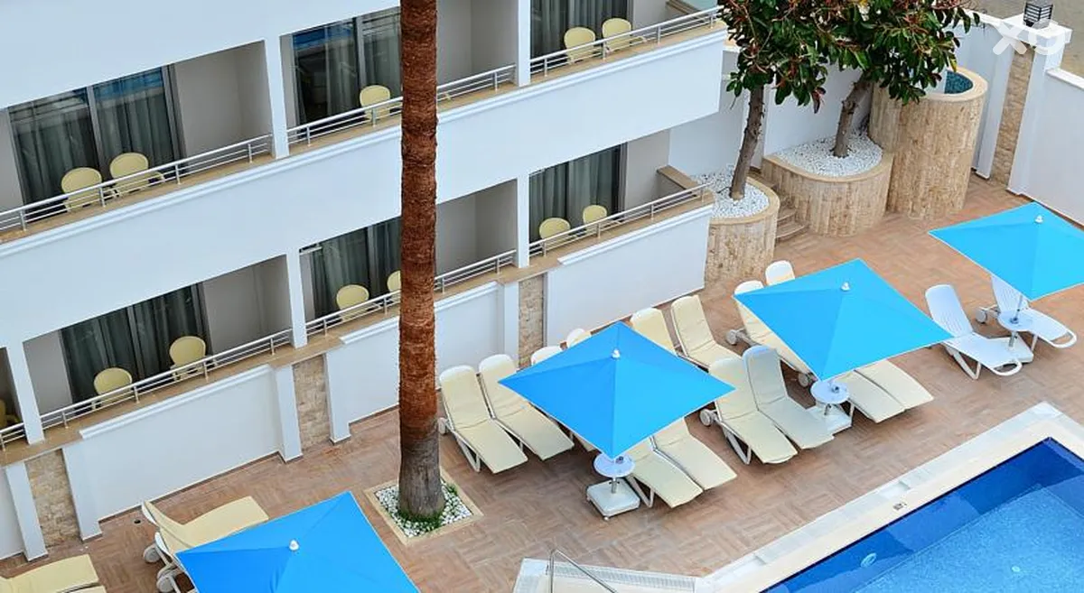 Banu Hotel Luxury