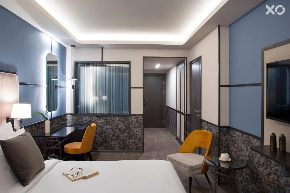 Athens Key Hotel Trademark Collection by Wyndham