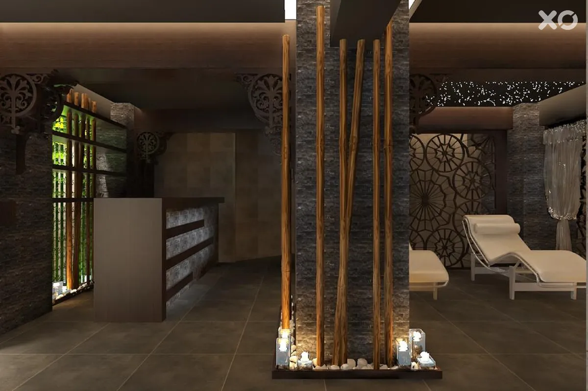 Sette Serenity Hotel
