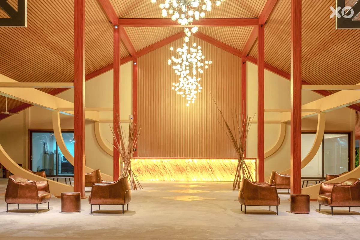 Rahaa Resort