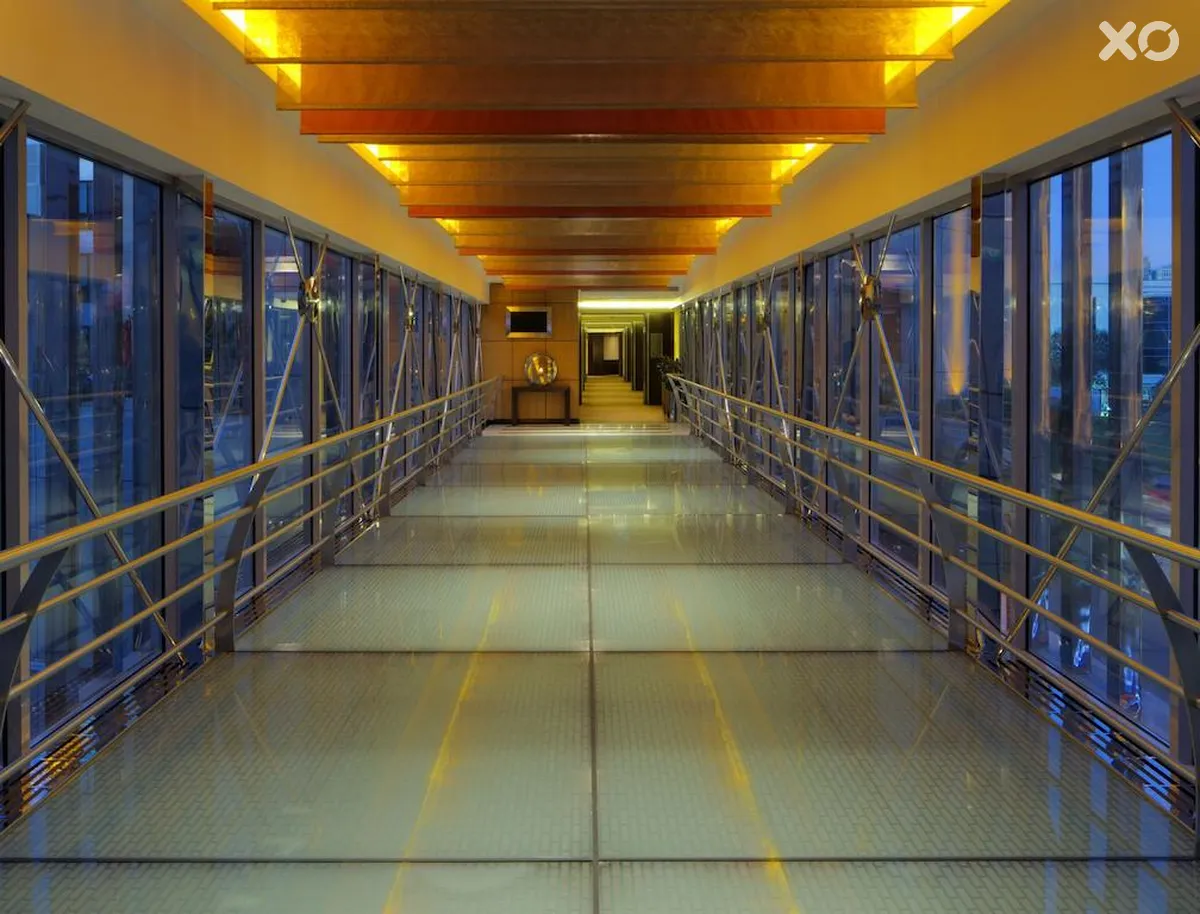 Radisson Blu Hotel Dubai Media City