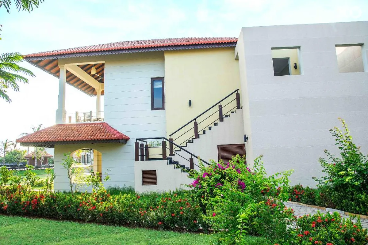 Sun Siyam Pasikudah