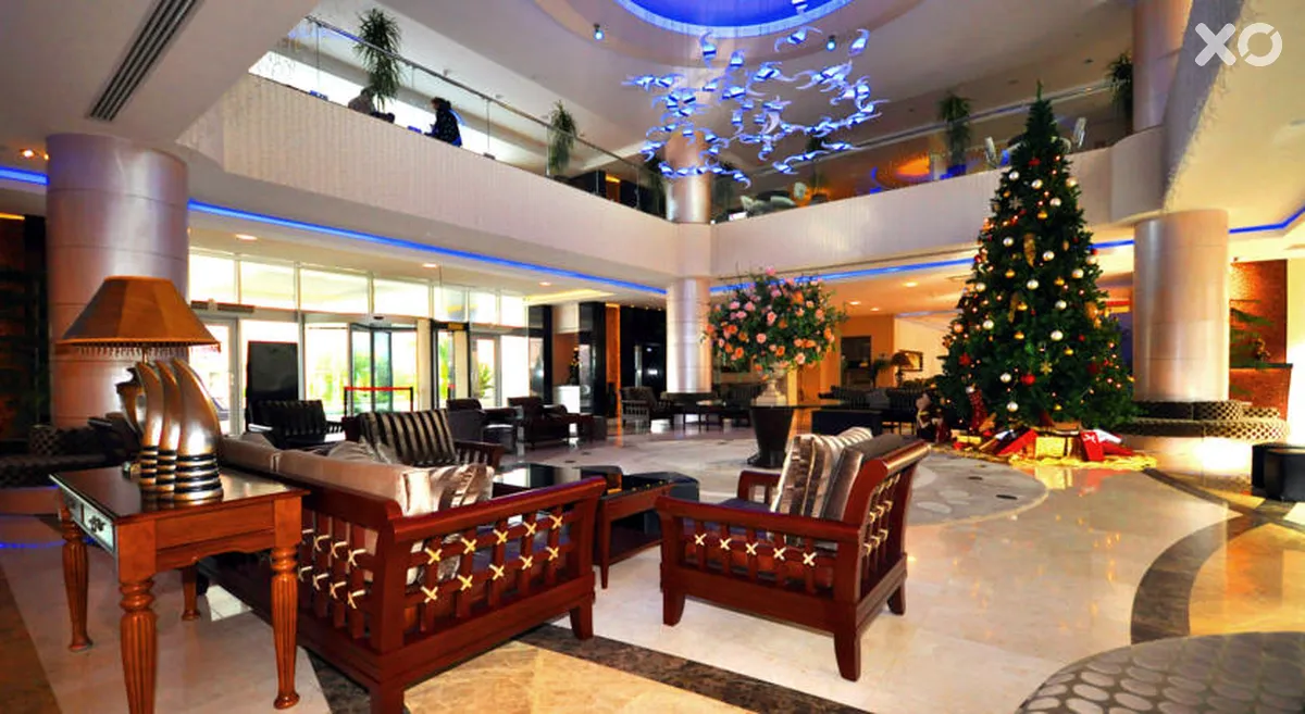 Ilica Hotel Spa & Thermal Resort