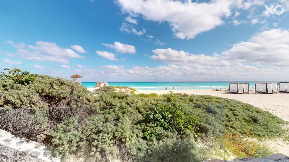 The Villas Cancun by Grand Park Royal