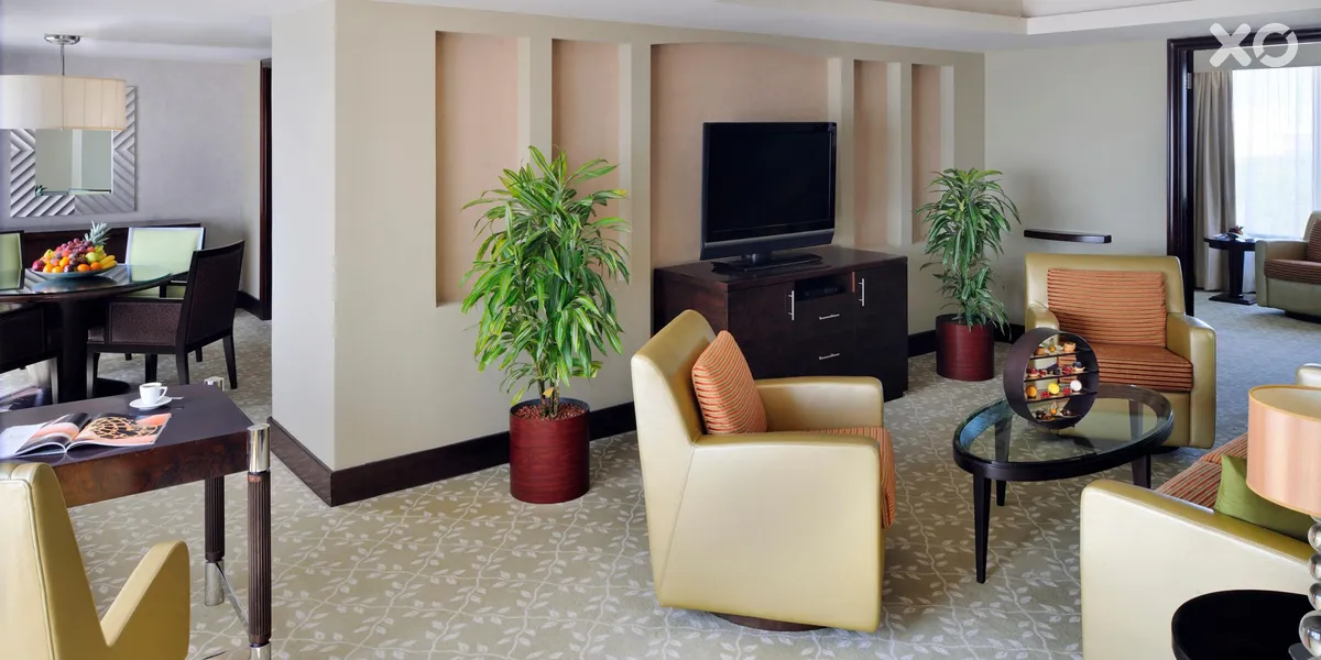 InterContinental Abu Dhabi