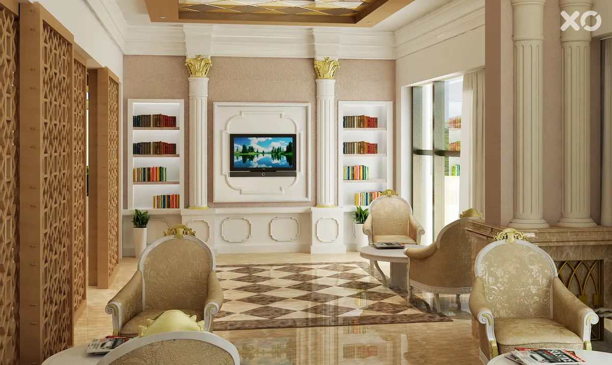 Oz Hotels Sui Resort